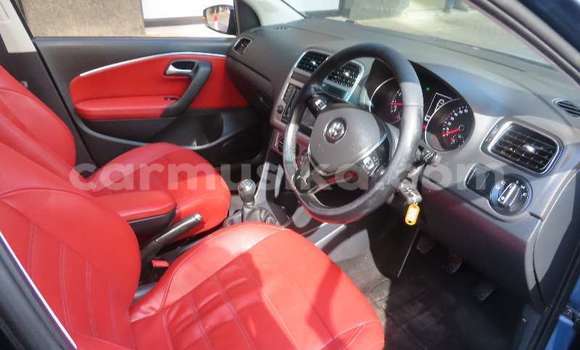 Tenga Tsaru Volkswagen Polo Bhuruu Mota in Beitbridge in Matabeleland South Tenga Tsaru Volkswagen Polo Bhuruu Mota in Beitbridge in Matabeleland South