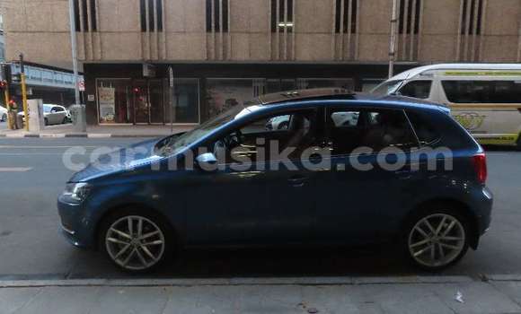 Tenga Tsaru Volkswagen Polo Bhuruu Mota in Beitbridge in Matabeleland South Tenga Tsaru Volkswagen Polo Bhuruu Mota in Beitbridge in Matabeleland South