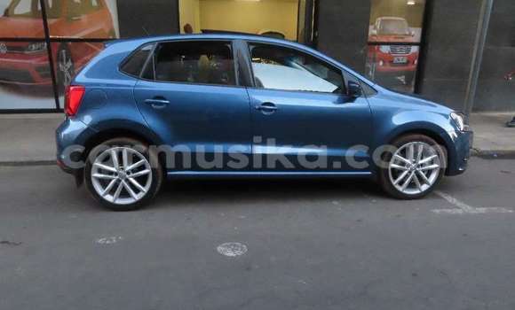 Tenga Tsaru Volkswagen Polo Bhuruu Mota in Beitbridge in Matabeleland South Tenga Tsaru Volkswagen Polo Bhuruu Mota in Beitbridge in Matabeleland South