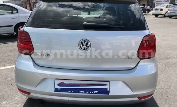 Tenga Tsaru Volkswagen Polo Chena Mota in Beitbridge in Matabeleland South Tenga Tsaru Volkswagen Polo Chena Mota in Beitbridge in Matabeleland South