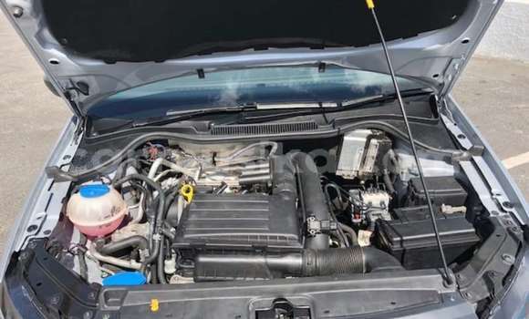 Tenga Tsaru Volkswagen Polo Chena Mota in Beitbridge in Matabeleland South Tenga Tsaru Volkswagen Polo Chena Mota in Beitbridge in Matabeleland South