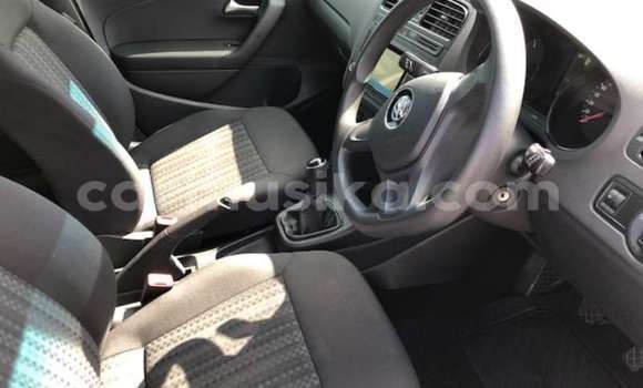 Tenga Tsaru Volkswagen Polo Chena Mota in Beitbridge in Matabeleland South Tenga Tsaru Volkswagen Polo Chena Mota in Beitbridge in Matabeleland South