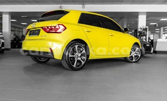 Tenga Tsaru Audi A1 Sirivha Mota in Beitbridge in Matabeleland South Tenga Tsaru Audi A1 Sirivha Mota in Beitbridge in Matabeleland South