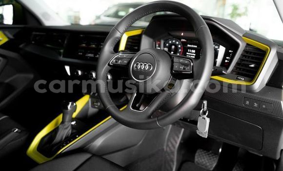 Tenga Tsaru Audi A1 Sirivha Mota in Beitbridge in Matabeleland South Tenga Tsaru Audi A1 Sirivha Mota in Beitbridge in Matabeleland South