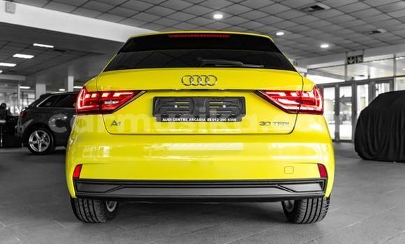 Tenga Tsaru Audi A1 Sirivha Mota in Beitbridge in Matabeleland South Tenga Tsaru Audi A1 Sirivha Mota in Beitbridge in Matabeleland South