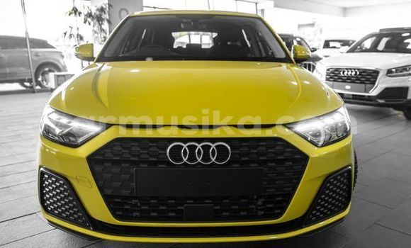 Tenga Tsaru Audi A1 Sirivha Mota in Beitbridge in Matabeleland South Tenga Tsaru Audi A1 Sirivha Mota in Beitbridge in Matabeleland South