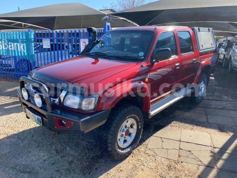 Big with watermark toyota hilux matabeleland south beitbridge 17568