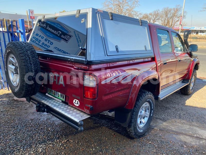 Big with watermark toyota hilux matabeleland south beitbridge 17568