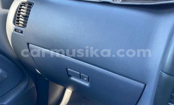 Buy Used Toyota Hilux Red Car in Beitbridge in Matabeleland South Buy Used Toyota Hilux Red Car in Beitbridge in Matabeleland South