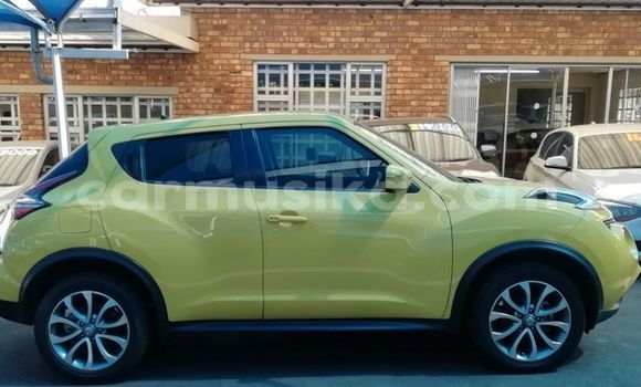 Buy Used Nissan Juke Brown Car in Beitbridge in Matabeleland South Buy Used Nissan Juke Brown Car in Beitbridge in Matabeleland South