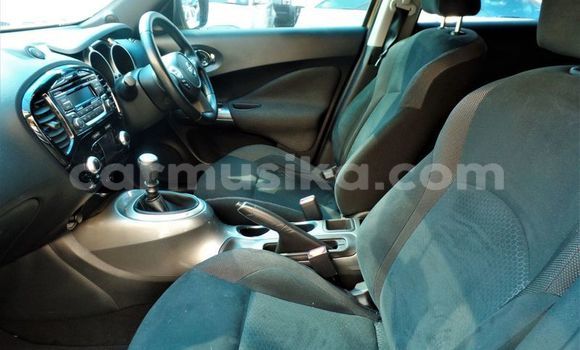Buy Used Nissan Juke Brown Car in Beitbridge in Matabeleland South Buy Used Nissan Juke Brown Car in Beitbridge in Matabeleland South