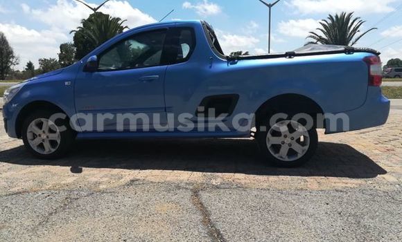 Buy Used Chevrolet Corsa Blue Car in Beitbridge in Matabeleland South Buy Used Chevrolet Corsa Blue Car in Beitbridge in Matabeleland South