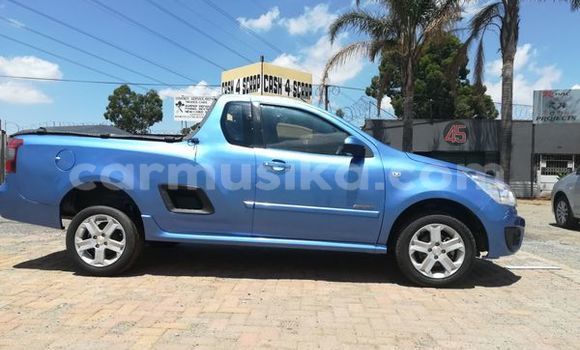 Buy Used Chevrolet Corsa Blue Car in Beitbridge in Matabeleland South Buy Used Chevrolet Corsa Blue Car in Beitbridge in Matabeleland South