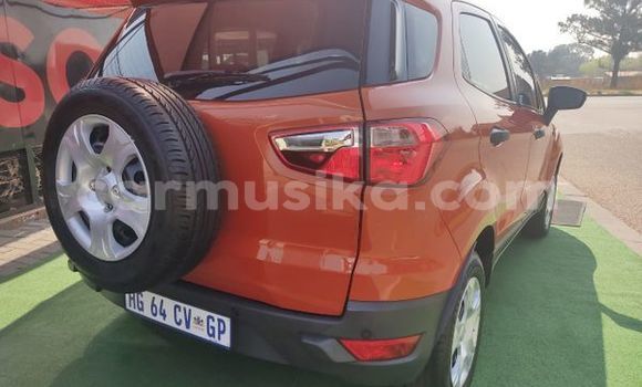 Buy Used Ford EcoSport Brown Car in Beitbridge in Matabeleland South Buy Used Ford EcoSport Brown Car in Beitbridge in Matabeleland South
