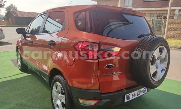 Buy Used Ford EcoSport Brown Car in Beitbridge in Matabeleland South Buy Used Ford EcoSport Brown Car in Beitbridge in Matabeleland South