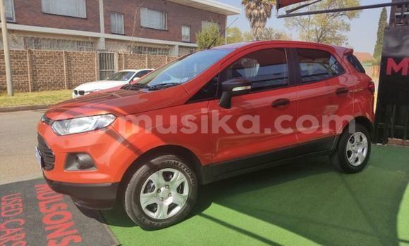 Buy Used Ford EcoSport Brown Car in Beitbridge in Matabeleland South Buy Used Ford EcoSport Brown Car in Beitbridge in Matabeleland South