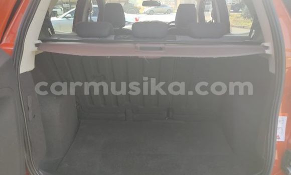 Buy Used Ford EcoSport Brown Car in Beitbridge in Matabeleland South Buy Used Ford EcoSport Brown Car in Beitbridge in Matabeleland South