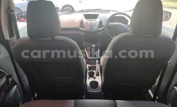 Buy Used Ford EcoSport Brown Car in Beitbridge in Matabeleland South Buy Used Ford EcoSport Brown Car in Beitbridge in Matabeleland South