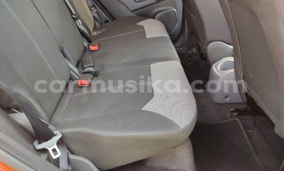 Buy Used Ford EcoSport Brown Car in Beitbridge in Matabeleland South Buy Used Ford EcoSport Brown Car in Beitbridge in Matabeleland South