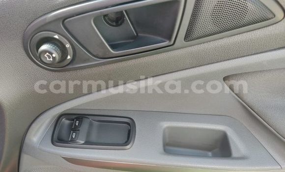 Buy Used Ford EcoSport Brown Car in Beitbridge in Matabeleland South Buy Used Ford EcoSport Brown Car in Beitbridge in Matabeleland South