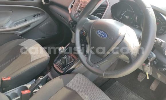 Buy Used Ford EcoSport Brown Car in Beitbridge in Matabeleland South Buy Used Ford EcoSport Brown Car in Beitbridge in Matabeleland South