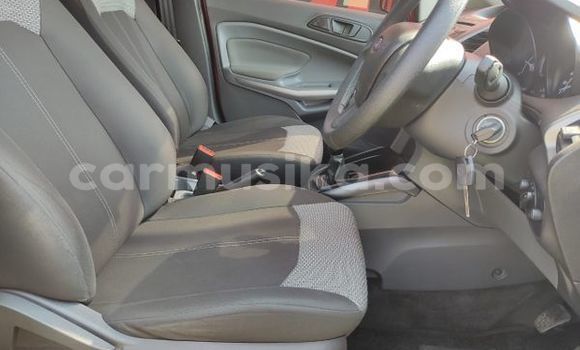 Buy Used Ford EcoSport Brown Car in Beitbridge in Matabeleland South Buy Used Ford EcoSport Brown Car in Beitbridge in Matabeleland South