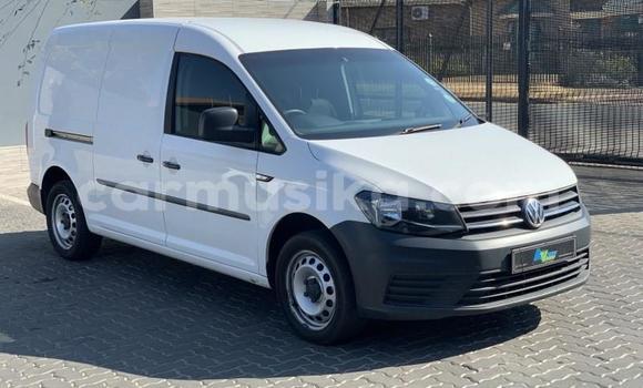 Tenga Tsaru Volkswagen Caddy Chena Mota in Beitbridge in Matabeleland South