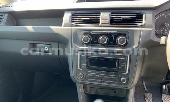 Acheter Occasion Voiture Volkswagen Caddy Blanc à Beitbridge, Matabeleland South Acheter Occasion Voiture Volkswagen Caddy Blanc à Beitbridge, Matabeleland South