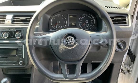 Acheter Occasion Voiture Volkswagen Caddy Blanc à Beitbridge, Matabeleland South Acheter Occasion Voiture Volkswagen Caddy Blanc à Beitbridge, Matabeleland South