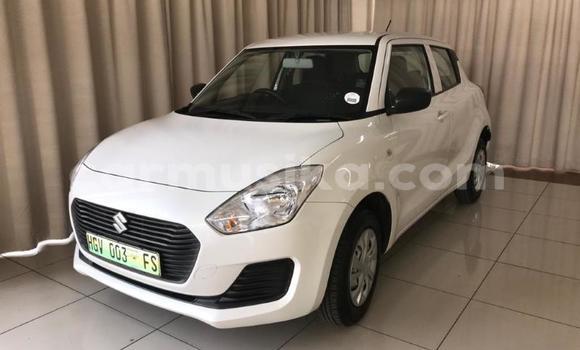 Tenga Tsaru Suzuki Swift Chena Mota in Beitbridge in Matabeleland South Tenga Tsaru Suzuki Swift Chena Mota in Beitbridge in Matabeleland South