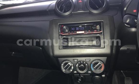 Tenga Tsaru Suzuki Swift Chena Mota in Beitbridge in Matabeleland South Tenga Tsaru Suzuki Swift Chena Mota in Beitbridge in Matabeleland South