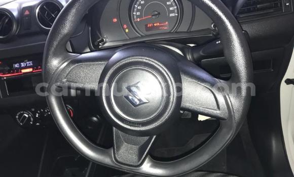 Tenga Tsaru Suzuki Swift Chena Mota in Beitbridge in Matabeleland South Tenga Tsaru Suzuki Swift Chena Mota in Beitbridge in Matabeleland South