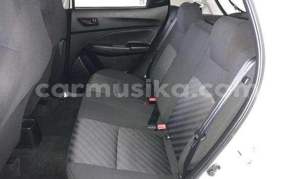 Tenga Tsaru Suzuki Swift Chena Mota in Beitbridge in Matabeleland South Tenga Tsaru Suzuki Swift Chena Mota in Beitbridge in Matabeleland South