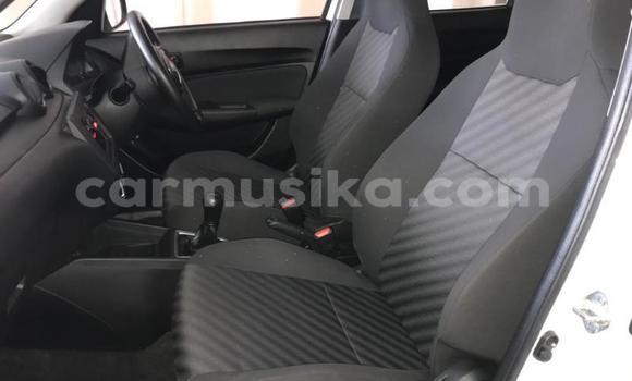 Tenga Tsaru Suzuki Swift Chena Mota in Beitbridge in Matabeleland South Tenga Tsaru Suzuki Swift Chena Mota in Beitbridge in Matabeleland South