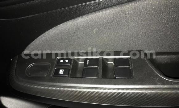 Tenga Tsaru Suzuki Swift Chena Mota in Beitbridge in Matabeleland South Tenga Tsaru Suzuki Swift Chena Mota in Beitbridge in Matabeleland South