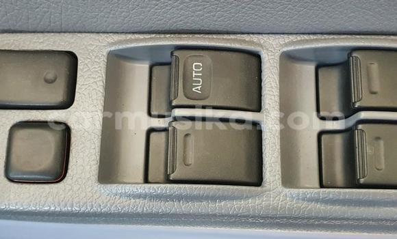 Buy Used Toyota Land Cruiser White Car in Beitbridge in Matabeleland South Buy Used Toyota Land Cruiser White Car in Beitbridge in Matabeleland South