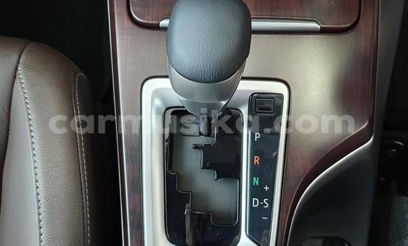 Buy Used Toyota Fortuner White Car in Beitbridge in Matabeleland South Buy Used Toyota Fortuner White Car in Beitbridge in Matabeleland South