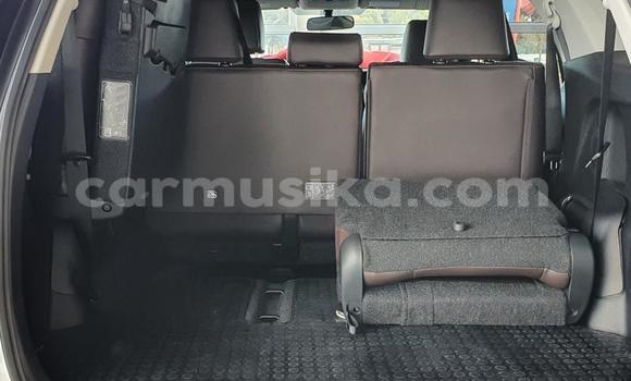 Buy Used Toyota Fortuner White Car in Beitbridge in Matabeleland South Buy Used Toyota Fortuner White Car in Beitbridge in Matabeleland South