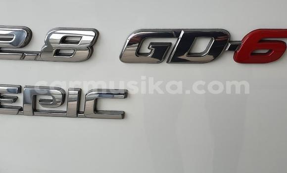 Buy Used Toyota Fortuner White Car in Beitbridge in Matabeleland South Buy Used Toyota Fortuner White Car in Beitbridge in Matabeleland South