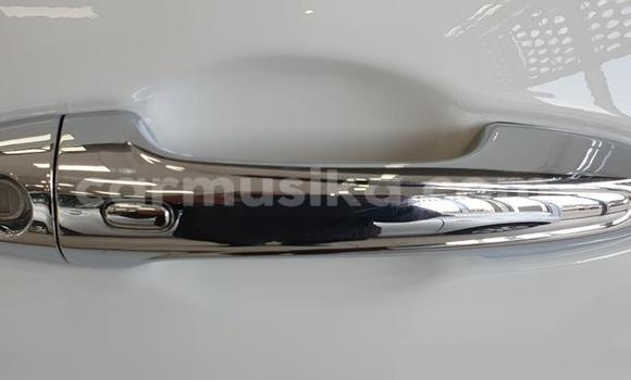 Buy Used Toyota Fortuner White Car in Beitbridge in Matabeleland South Buy Used Toyota Fortuner White Car in Beitbridge in Matabeleland South