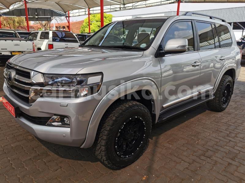 Big with watermark toyota land cruiser prado matabeleland south beitbridge 17581