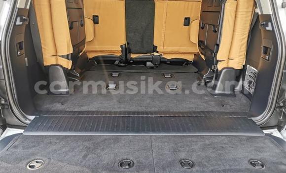 Nunua Ilio tumika Toyota Land Cruiser Prado Fedha Gari ndani ya Beitbridge nchini Matabeleland Kusini Nunua Ilio tumika Toyota Land Cruiser Prado Fedha Gari ndani ya Beitbridge nchini Matabeleland Kusini