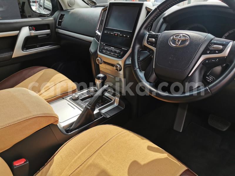 Big with watermark toyota land cruiser prado matabeleland south beitbridge 17581