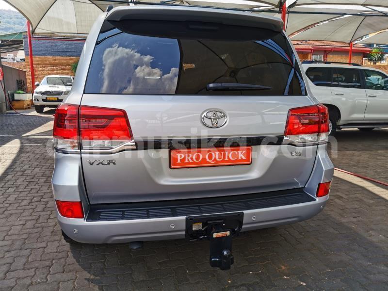 Big with watermark toyota land cruiser prado matabeleland south beitbridge 17581