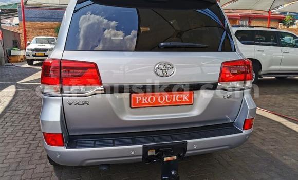 Nunua Ilio tumika Toyota Land Cruiser Prado Fedha Gari ndani ya Beitbridge nchini Matabeleland Kusini Nunua Ilio tumika Toyota Land Cruiser Prado Fedha Gari ndani ya Beitbridge nchini Matabeleland Kusini