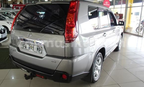 Buy Used Nissan X–Trail Other Car in Harare in Harare Buy Used Nissan X–Trail Other Car in Harare in Harare