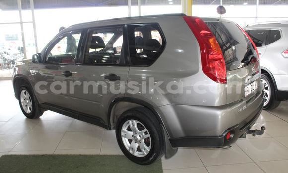 Buy Used Nissan X–Trail Other Car in Harare in Harare Buy Used Nissan X–Trail Other Car in Harare in Harare