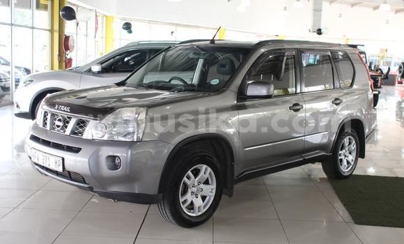 Buy Used Nissan X–Trail Other Car in Harare in Harare Buy Used Nissan X–Trail Other Car in Harare in Harare