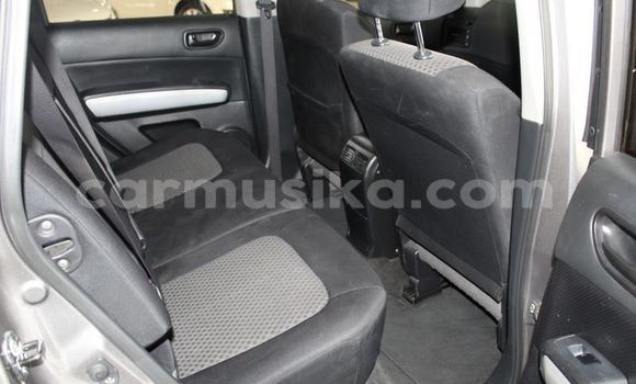 Buy Used Nissan X–Trail Other Car in Harare in Harare Buy Used Nissan X–Trail Other Car in Harare in Harare