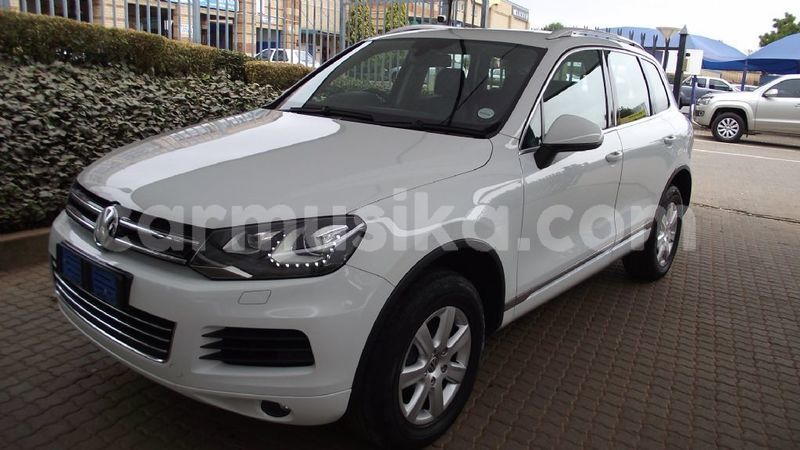 Big with watermark volkswagen touareg harare borrowdale 17584